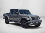 2020 Jeep Gladiator Sport S 4x4
