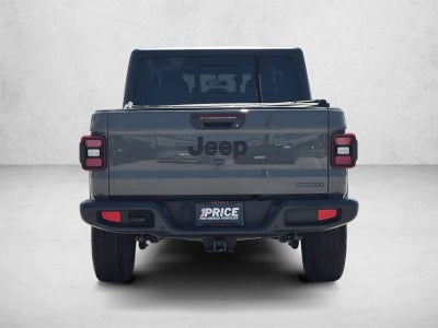 2020 Jeep Gladiator Sport S 4x4