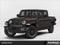2023 Jeep Gladiator Willys 4x4