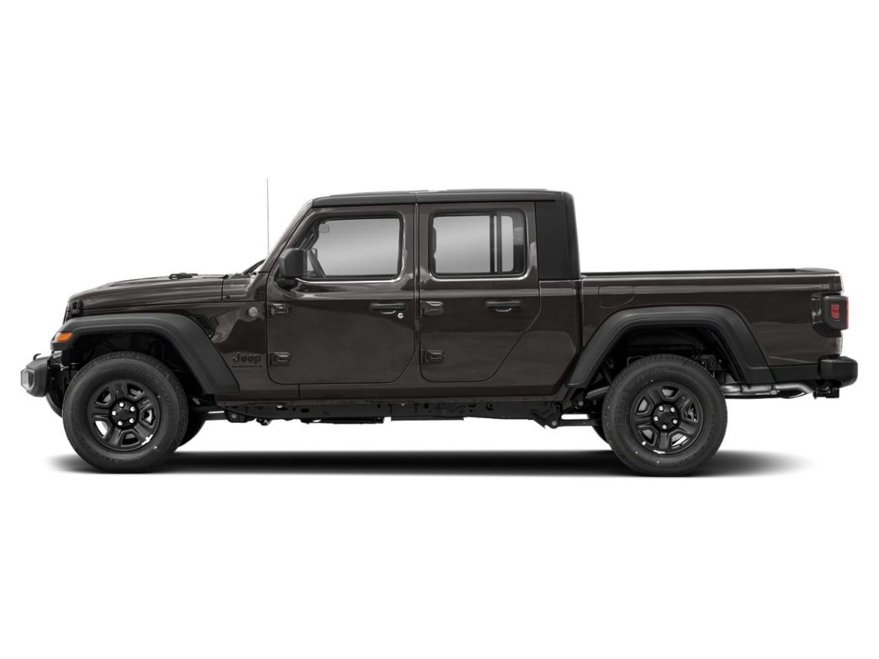 2023 Jeep Gladiator Willys 4x4