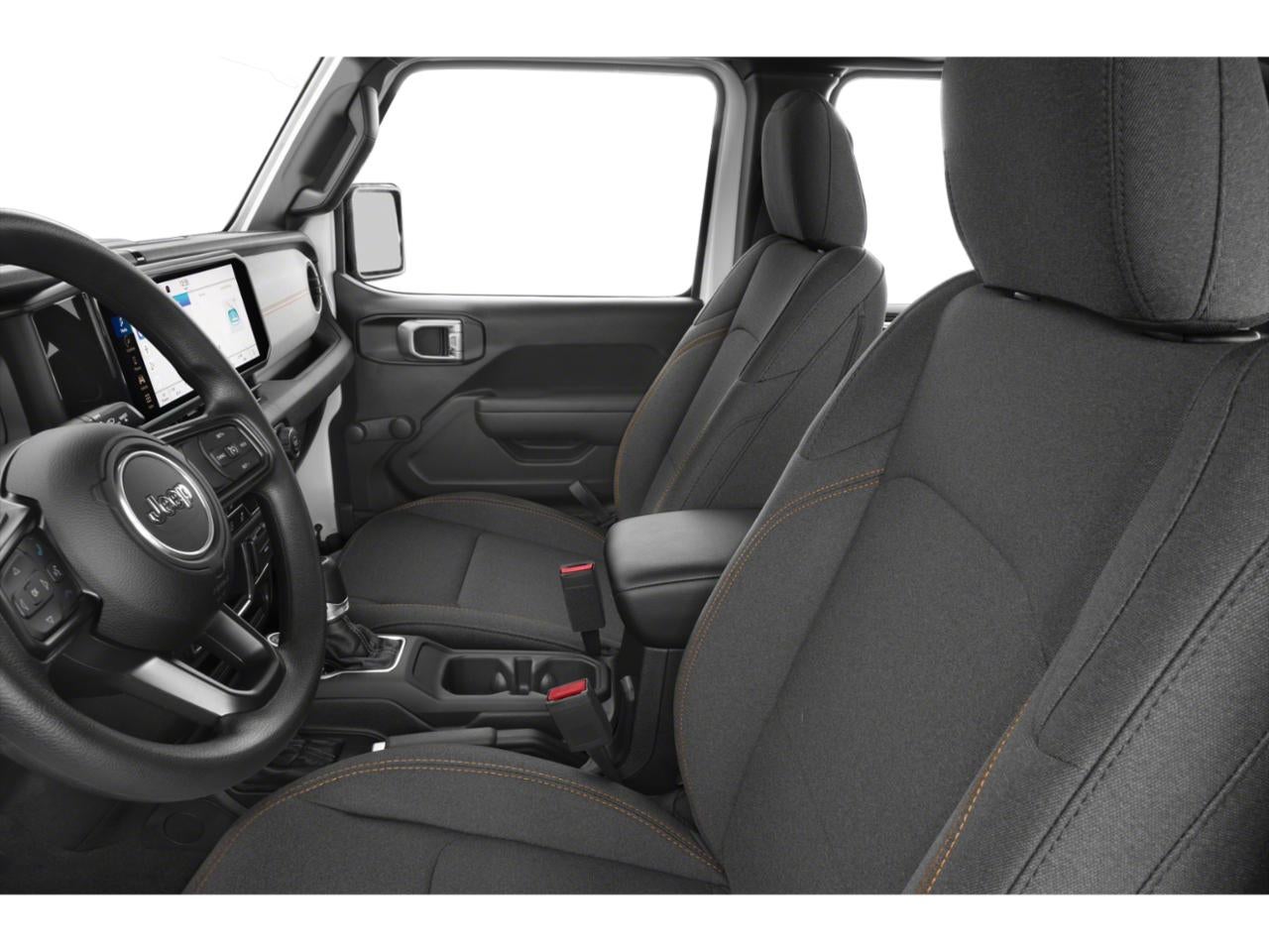 2024 Jeep Gladiator Willys 4x4