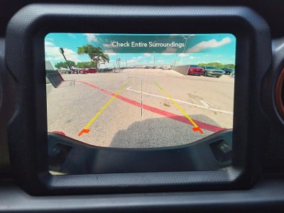 2023 Jeep Gladiator Mojave 4x4