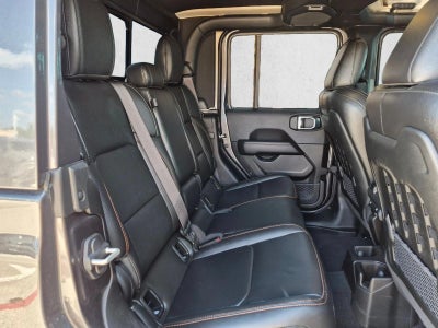 2023 Jeep Gladiator Mojave 4x4