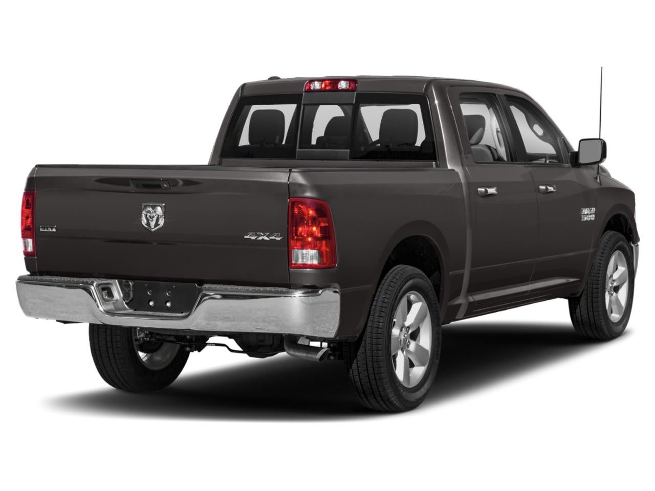2015 RAM 1500 2WD Crew Cab 5.7 Ft Box Lone Star