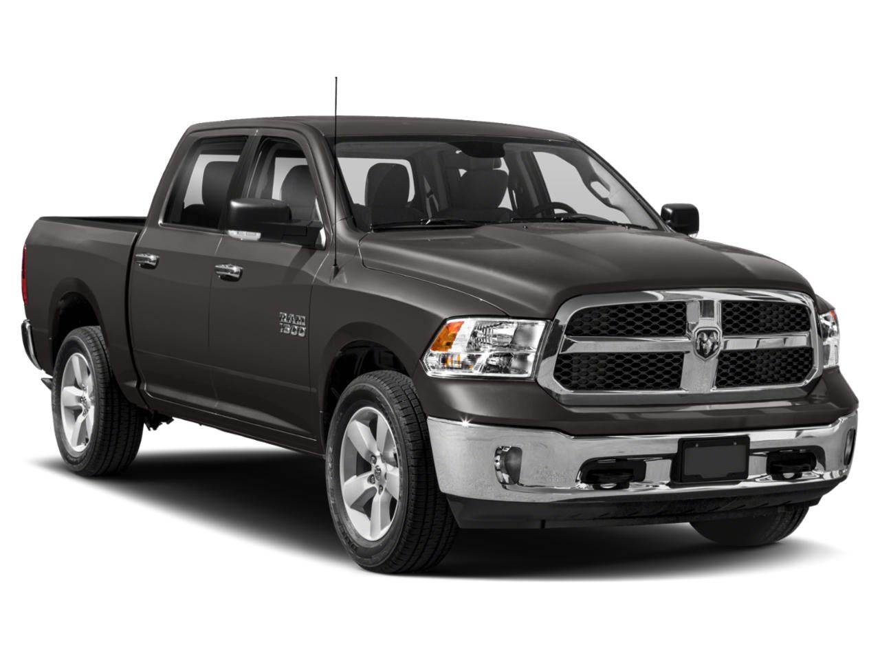 2015 RAM 1500 2WD Crew Cab 5.7 Ft Box Lone Star
