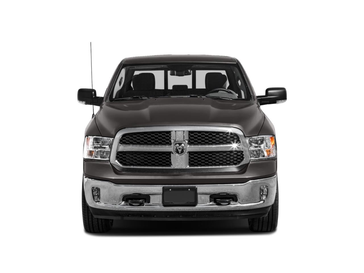 2015 RAM 1500 2WD Crew Cab 5.7 Ft Box Lone Star