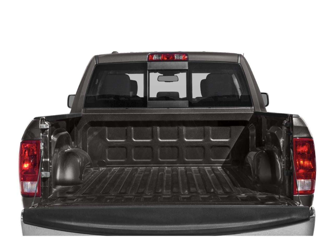 2015 RAM 1500 2WD Crew Cab 5.7 Ft Box Lone Star
