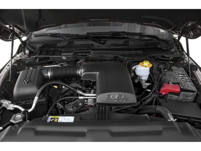 2015 RAM 1500 2WD Crew Cab 5.7 Ft Box Lone Star