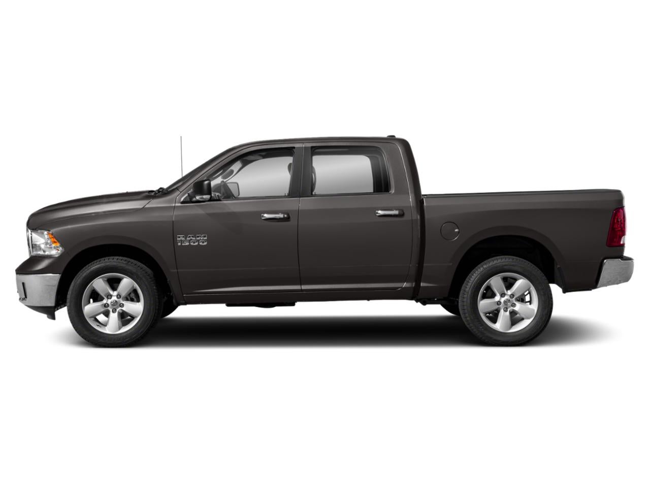 2015 RAM 1500 2WD Crew Cab 5.7 Ft Box Lone Star