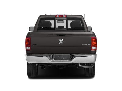 2015 RAM 1500 2WD Crew Cab 5.7 Ft Box Lone Star