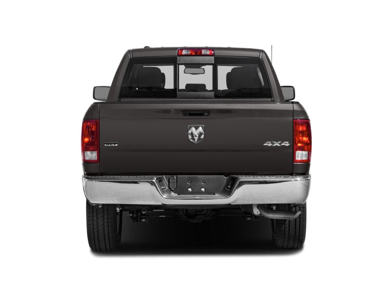 2015 RAM 1500 2WD Crew Cab 5.7 Ft Box Lone Star