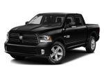 2016 RAM 1500 2WD Crew Cab 5.7 Ft Box Sport