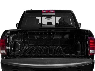 2016 RAM 1500 2WD Crew Cab 5.7 Ft Box Sport