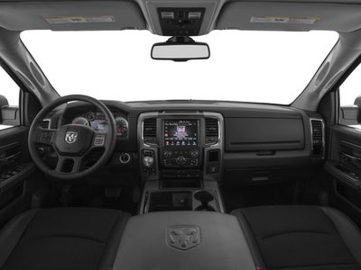 2016 RAM 1500 2WD Crew Cab 5.7 Ft Box Sport