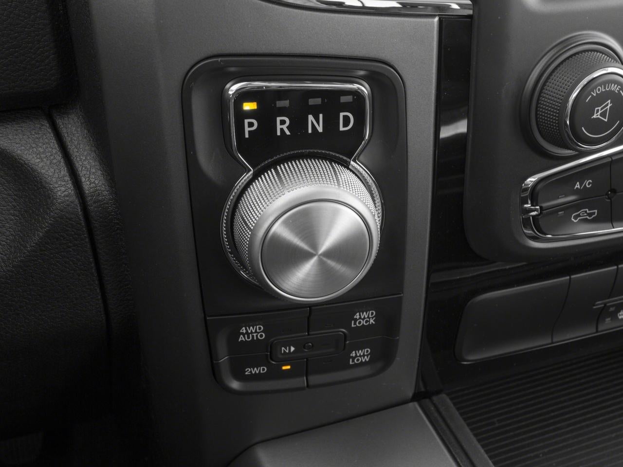 2016 RAM 1500 2WD Crew Cab 5.7 Ft Box Sport
