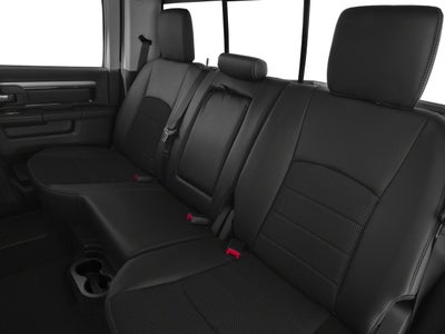 2016 RAM 1500 2WD Crew Cab 5.7 Ft Box Sport