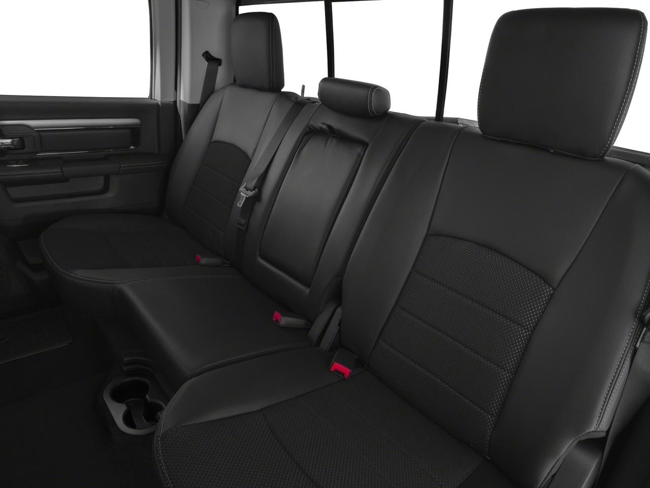 2016 RAM 1500 2WD Crew Cab 5.7 Ft Box Sport