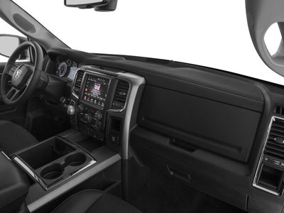 2016 RAM 1500 2WD Crew Cab 5.7 Ft Box Sport