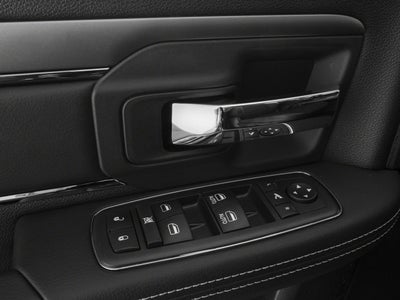 2016 RAM 1500 2WD Crew Cab 5.7 Ft Box Sport