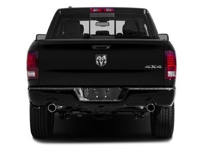 2016 RAM 1500 2WD Crew Cab 5.7 Ft Box Sport
