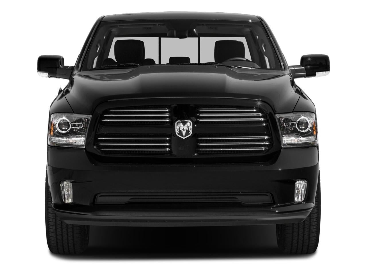2016 RAM 1500 2WD Crew Cab 5.7 Ft Box Sport