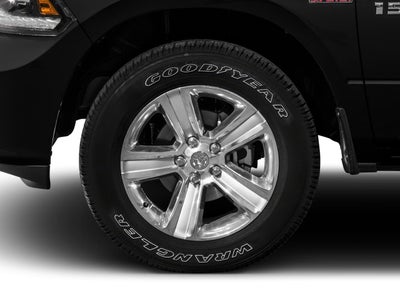 2016 RAM 1500 2WD Crew Cab 5.7 Ft Box Sport