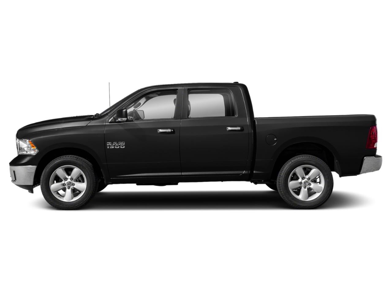 2019 RAM 1500 Classic Big Horn 4x2 Crew Cab 6'4" Box