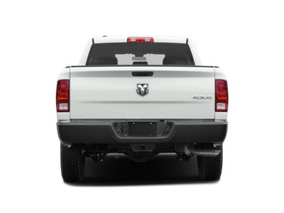 2015 RAM 1500 4WD Quad Cab 6.4 Ft Box Express