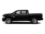 2016 RAM 1500 4WD Crew Cab 5.7 Ft Box Big Horn
