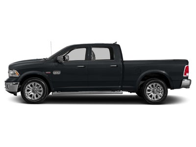 2015 RAM 1500 4WD Crew Cab 5.7 Ft Box Laramie Longhorn
