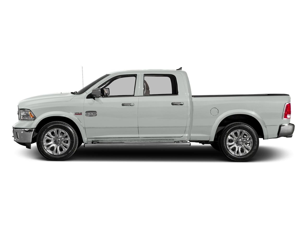 2016 RAM 1500 4WD Crew Cab 5.7 Ft Box Longhorn