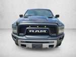 2015 RAM 1500 4WD Crew Cab 5.7 Ft Box Rebel