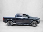 2015 RAM 1500 4WD Crew Cab 5.7 Ft Box Rebel