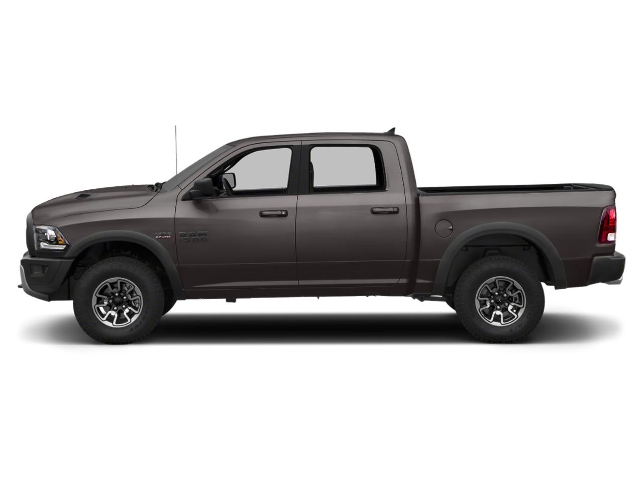 2015 RAM 1500 4WD Crew Cab 5.7 Ft Box Rebel