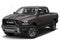 2015 RAM 1500 4WD Crew Cab 5.7 Ft Box Rebel