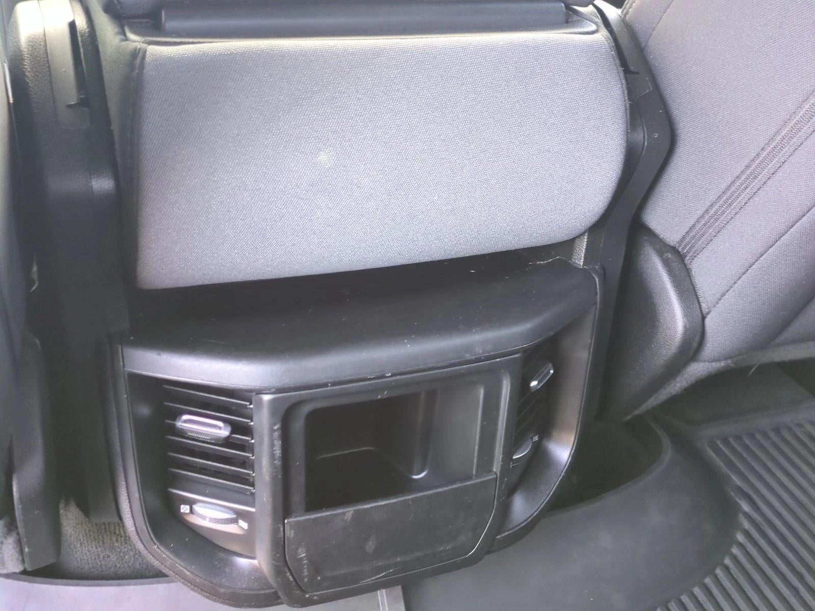 2021 RAM 1500 Lone Star 4x2 Crew Cab 5'7" Box