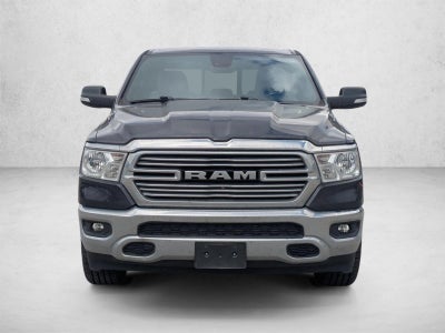 2021 RAM 1500 Lone Star 4x2 Crew Cab 5'7" Box