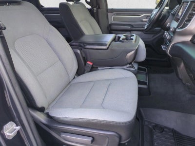 2021 RAM 1500 Lone Star 4x2 Crew Cab 5'7" Box