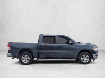 2021 RAM 1500 Lone Star 4x2 Crew Cab 5'7" Box