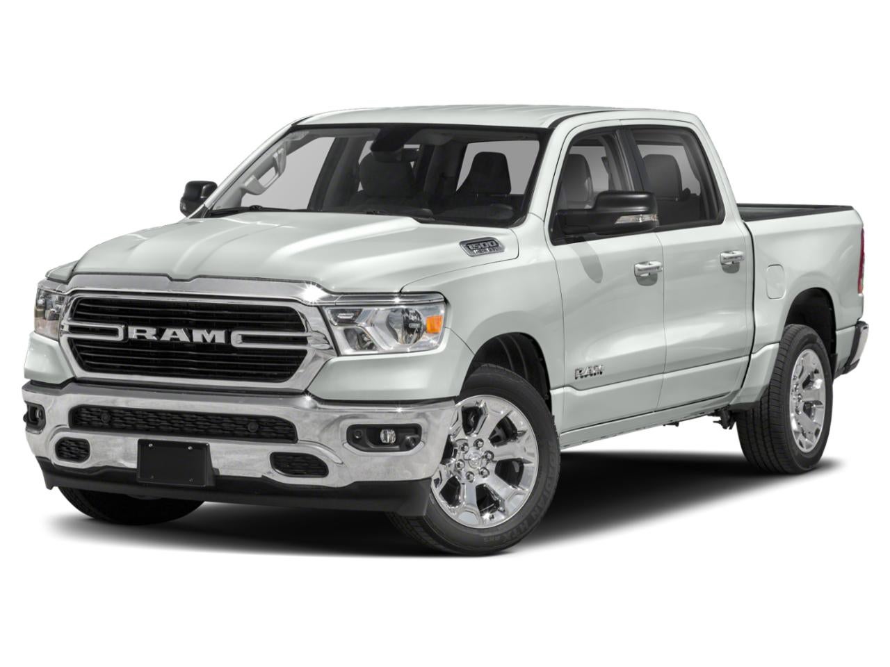 2021 RAM 1500 Lone Star 4x2 Crew Cab 5'7" Box