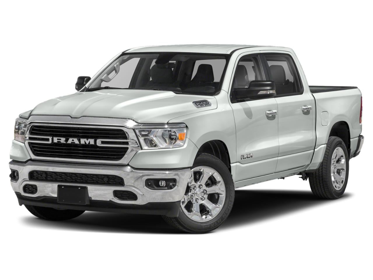 2020 RAM 1500 Lone Star 4x2 Crew Cab 5'7" Box
