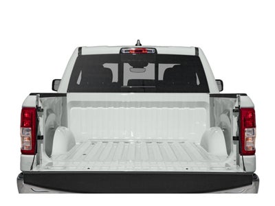 2020 RAM 1500 Lone Star 4x2 Crew Cab 5'7" Box