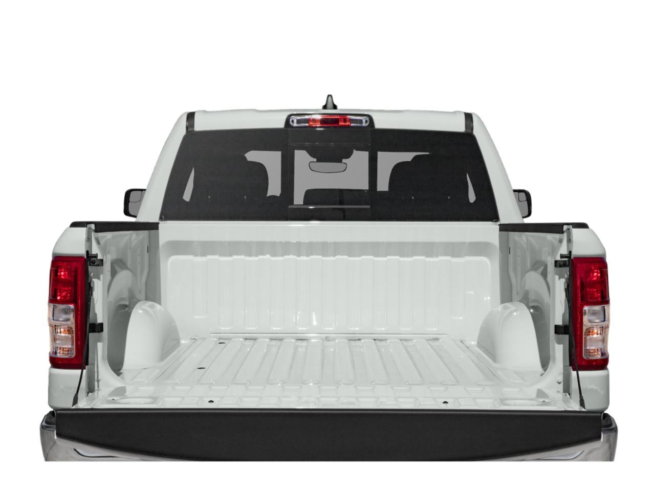 2020 RAM 1500 Lone Star 4x2 Crew Cab 5'7" Box