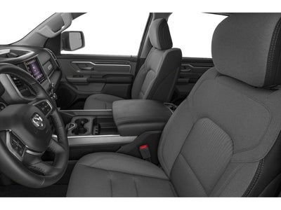 2020 RAM 1500 Lone Star 4x2 Crew Cab 5'7" Box
