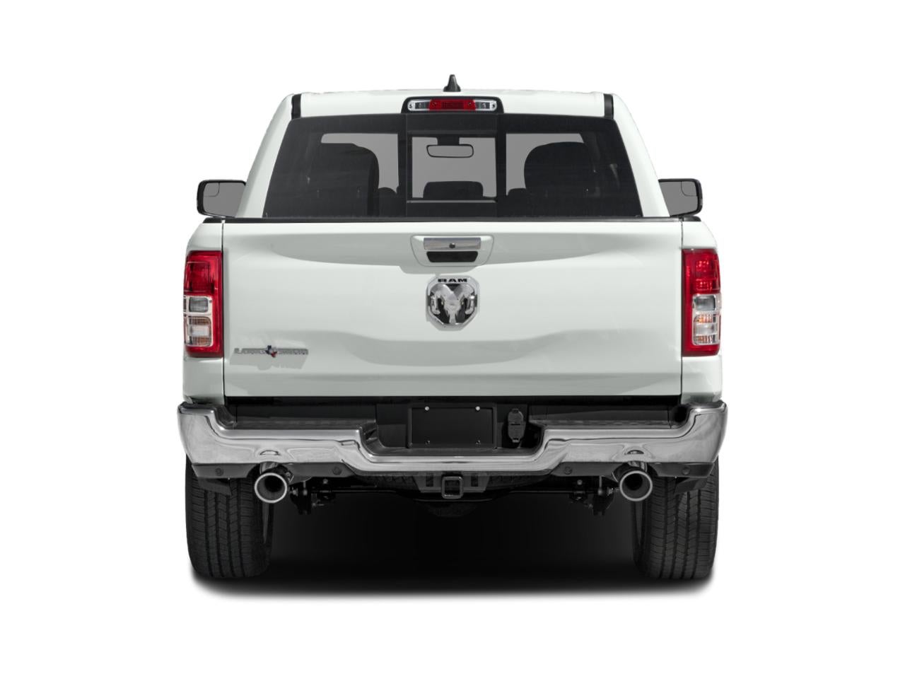 2020 RAM 1500 Lone Star 4x2 Crew Cab 5'7" Box