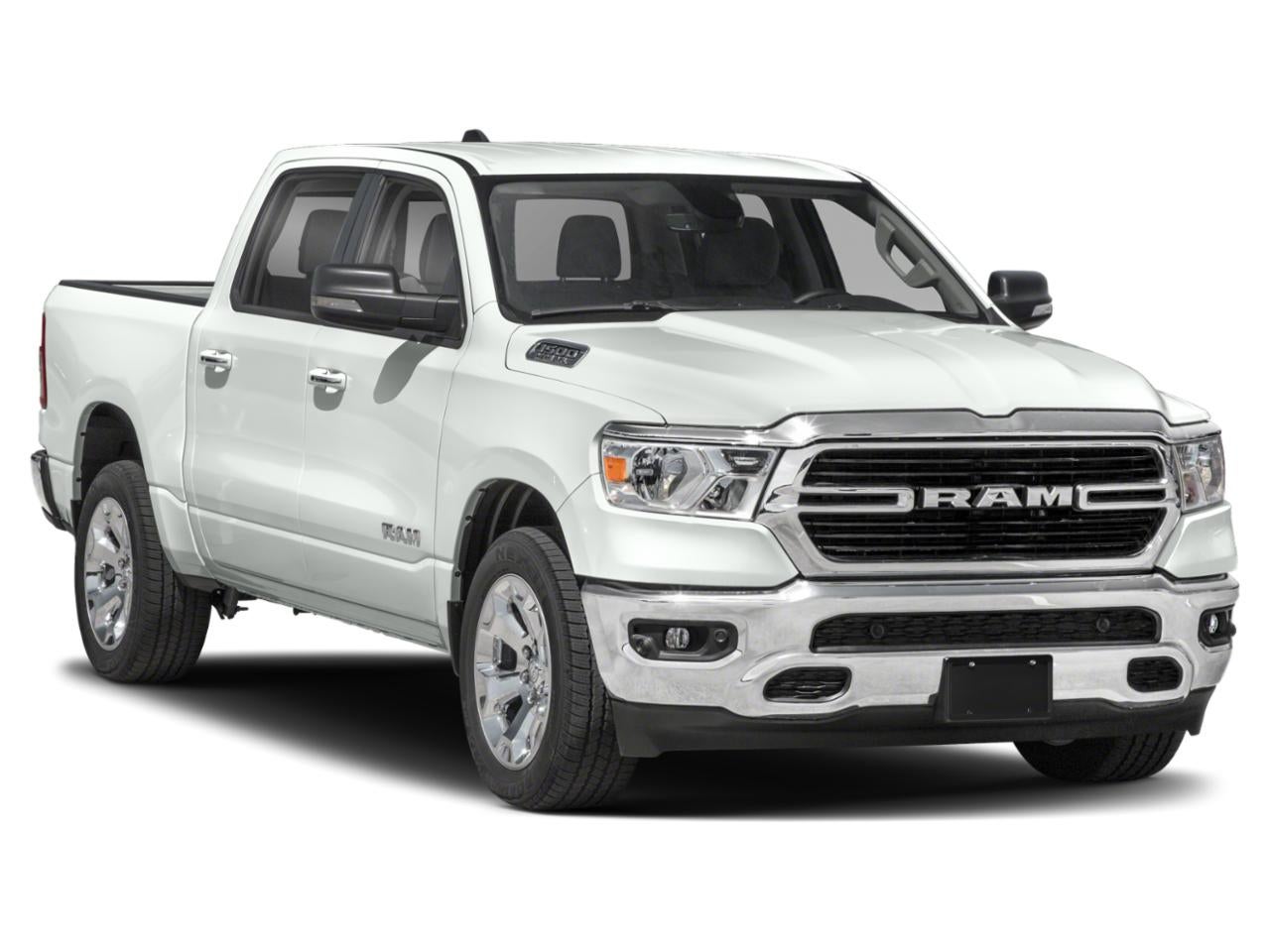 2020 RAM 1500 Lone Star 4x2 Crew Cab 5'7" Box
