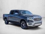 2019 RAM 1500 Limited 4x2 Crew Cab 5'7" Box