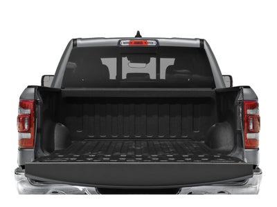 2019 RAM 1500 Limited 4x2 Crew Cab 5'7" Box