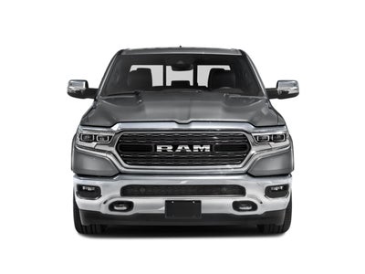 2019 RAM 1500 Limited 4x2 Crew Cab 5'7" Box