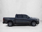 2022 RAM 1500 Laramie 4x2 Crew Cab 5'7" Box